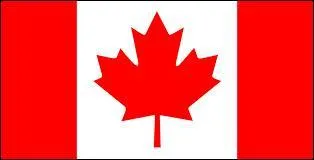 Quelle est la superficie du Canada, arrivant second du classement ?