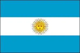 Quelle est la superficie de l'Argentine, 8e du classement ?