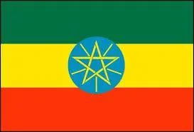 Puis, c'est l'Éthiopie, combien a-t-elle d'habitants ?