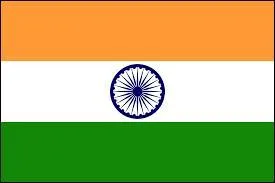 Ensuite, c'est l'Inde en seconde position, combien a-t-elle d'habitants ?