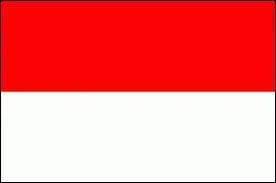 Puis l'Indonésie arrive en 4e place du classement, combien a-t-elle d'habitants ?