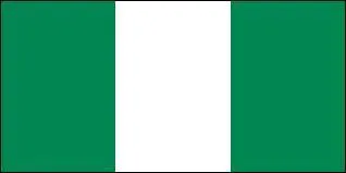 Puis arrive le Nigeria, combien a-t-il d'habitants ?