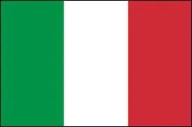 Quelle est la capitale de l'Italie ?