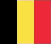 Quelle est la capitale de la Belgique ?