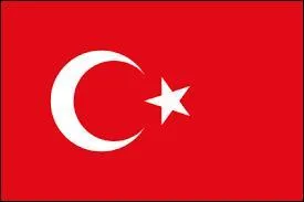 Quelle est la capitale de la Turquie ?