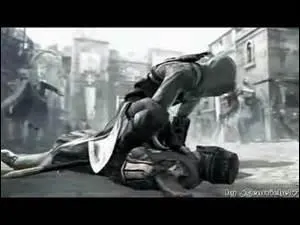 Desmond est un assassin depuis le début du premier épisode.