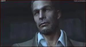 Qui est ce personnage ?