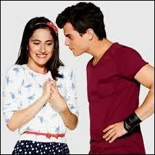 Quel est ce couple ?