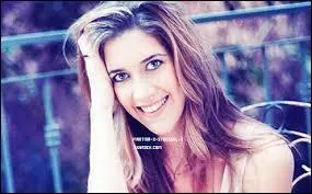 Qui est cette fille ?