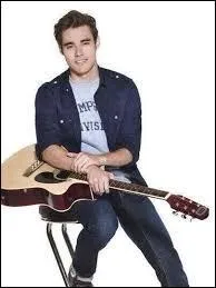 Qui est ce garçon ?