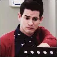 Qui est ce garçon ?