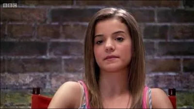 Va-t-elle le retrouver ?