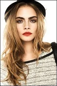 Quel rôle joue Cara Delevingne ?