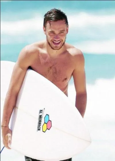 Comment s'appellent ses parents ?