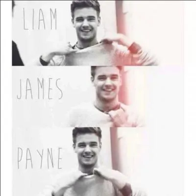 Quel est le nom de sa première copine ?