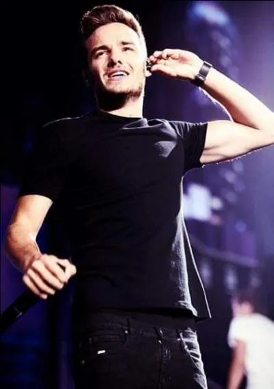 Quel âge avait-il quand il a fait X Factor pour la première fois ?