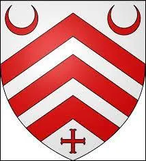 Voici le blason de Briconville. Commune du Centre-Val-de-Loire, elle se situe dans le département ...