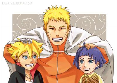 Qui a dessiné le manga "Naruto" ?