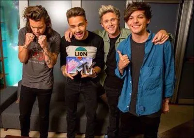 Qui sont les Crazy Mofos ?