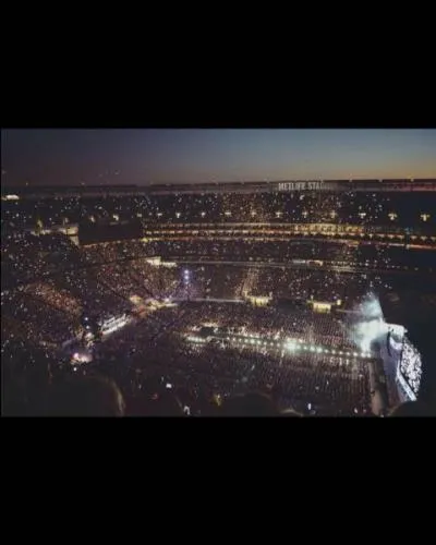 Où se passait leur dernier concert avec Zayn ?