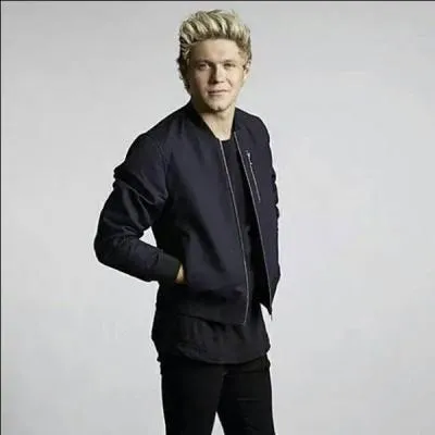 Comment s'appellent les parents de Niall ?