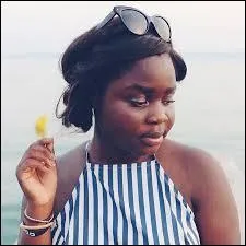 Youtubeuse "lifestyle", elle s'appelle Gloria. Quel est le nom de sa chaîne ?