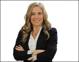 Qui est cette fille ?