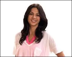 Qui est la meilleure amie d'Emily ?