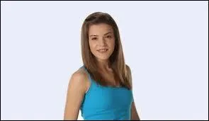 Qui est cette fille ?