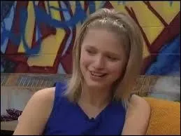 Qui est cette fille ?