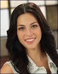 Qui est cette fille ?