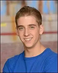 Qui est ce garçon ?