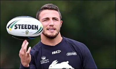 Il est né le 14 décembre 1988. Qui est ce joueur ?