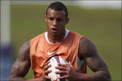 Il est né le 23 février 1989. Vous l'avez reconnu, c'est...