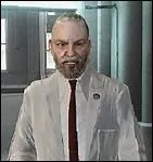 Qui est ce personnage ?