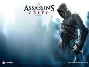 Quiz Assassin s creed