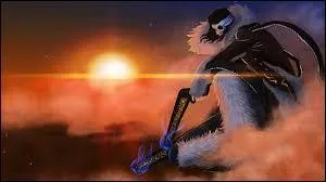 Quels sont ses nom et rang au sein des Espadas ?