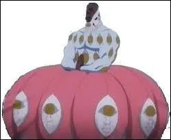 Quels sont ses nom et rang au sein des Espadas ?