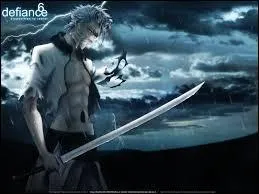 Quels sont ses nom et rang au sein des Espadas ?