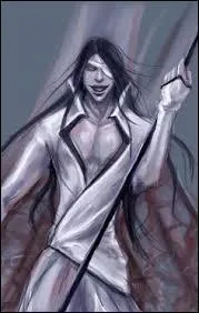 Quels sont ses nom et rang au sein des Espadas ?