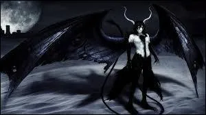 Quels sont ses nom et rang au sein des Espadas ?