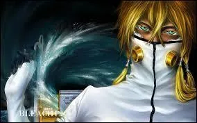 Quels sont ses nom et rang au sein des Espadas ?