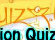 Quiz Mission Quizz.Biz (5) - Un accueil inattendu