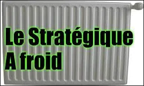 Eye le Stratégique éclata de rire. « Un McDo ? Sur une autre planète ? Demande la météo tant que tu y es ! Brr, il fait quand même froid ici. Quelqu'un aurait-il amené un appareil de chauffage ? Vous savez, cet appareil dans lequel circule de l'air chaud... »