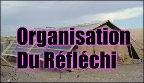 Jimmy le Réfléchi décida de prendre les choses en main. « Bon, nous allons dresser nos tentes pour la nuit. Chloé, Lola, Charlotte et Manu, vous dormirez dans la même tente. Eye, Adrien et Jim, vous dormirez également ensemble. Hippophile, Lizea, Luna, Djekill et DarkTower, vous dormirez dans des tentes séparées, comme moi. En tout, cela nous fera donc... »