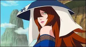 Qui est-ce ? (Naruto)