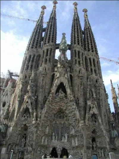 Quand les travaux ont-ils commencé ?