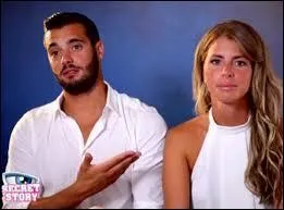 Quels candidats ont comme secret "Nous sommes les "Aventuriers de la Voix"" ?