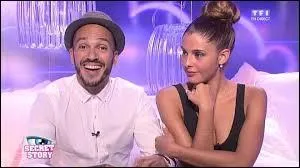 Quel est le secret de Nicolas et Coralie ?