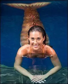 Qui est cette sirène ?